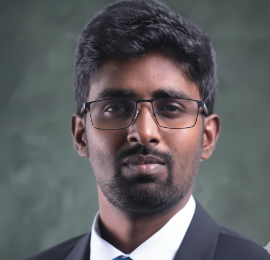 Speaker Image